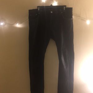 Men’s Nudie Jeans